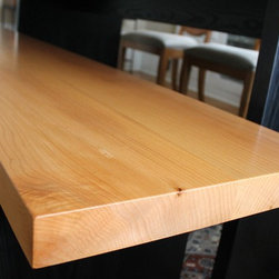 Ramala / Kamdar Dining Table - Dining Tables