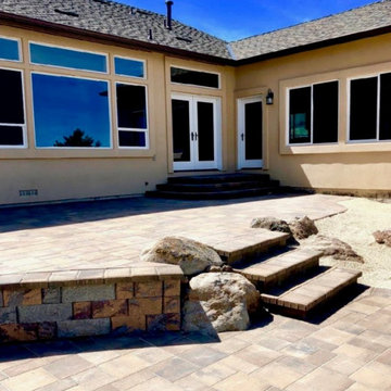 Pavement & Patio