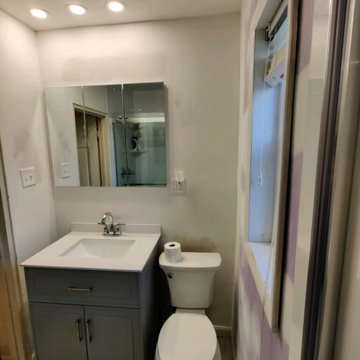 Vanity Update