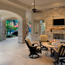 Outdoor dream