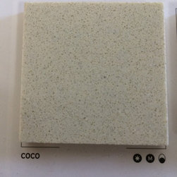 Compac Quartz - Products