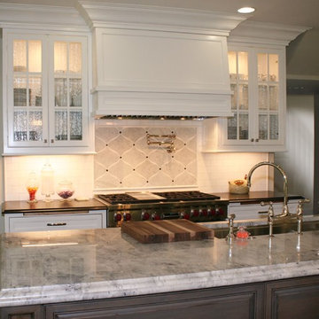 Dunwoody Remodel