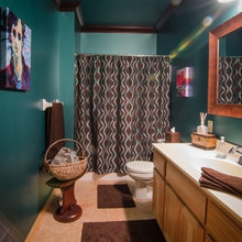 Bathroom Ideas