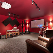 Music room