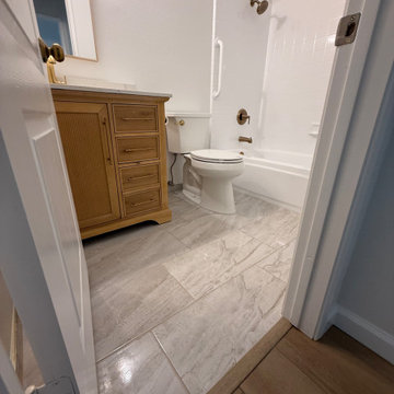 Cost-Effective Hybrid Remodel | Smart Upgrades & Complete Home Refresh
