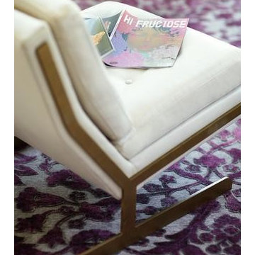 Bernhardt Interiors 2016