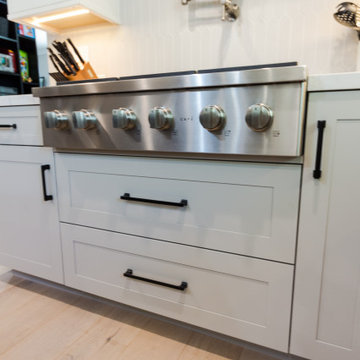 Weidenbach Kitchen & Bath