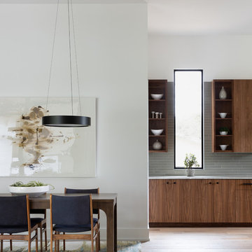 Anew Gentling: Cornerstone Architects, Wheelhouse Design, LECASA Homes & Renovat