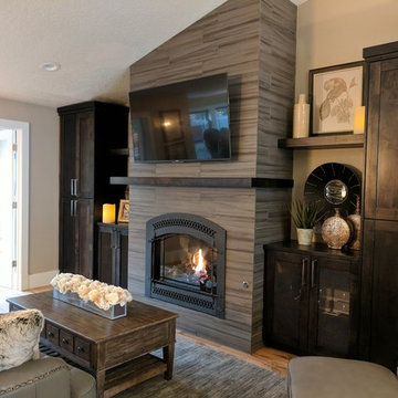 Accessible Remodel/Addition