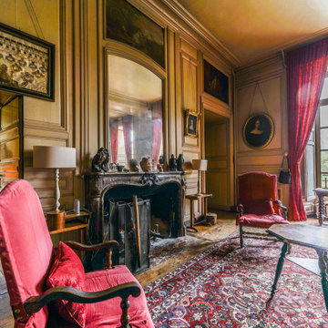 Mon dernier  travail