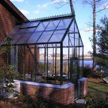 Greenhouses