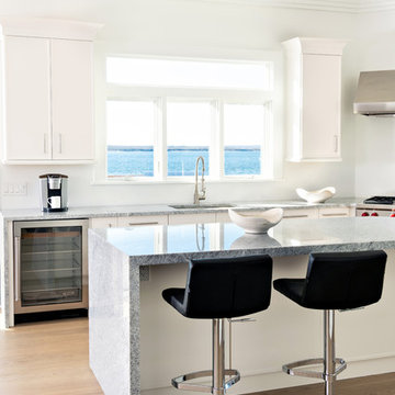 Jamestown Rhode Island Smart Home