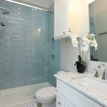 Meg’s Bathroom