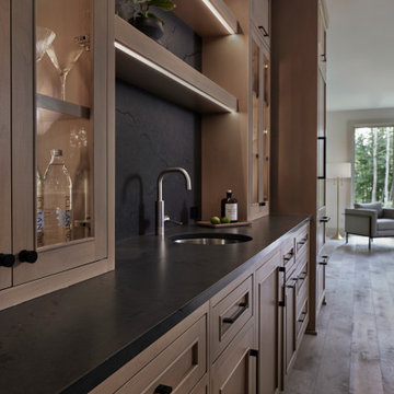 Pristine Custom Homes - Credit River