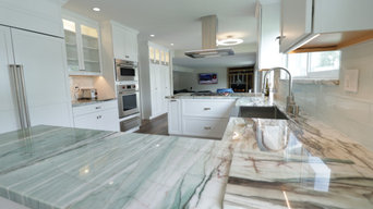 Orcutt, CA Kitchen Remodel