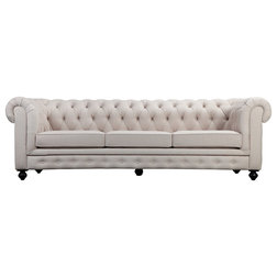 Traditional Sofas by Pangea Home