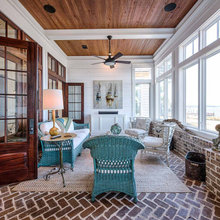 128 Jacobs Lane - Sunroom/Screen Porch Ideas