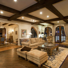 Mt Baker House