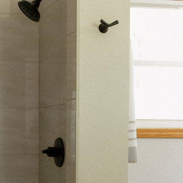 Rockford Bathroom Remodel