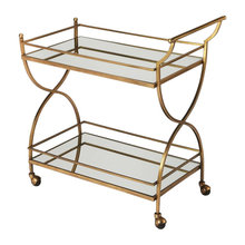 Bar Cart