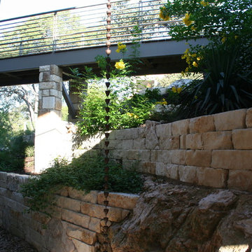 Natural Landscape in Northwest Hills