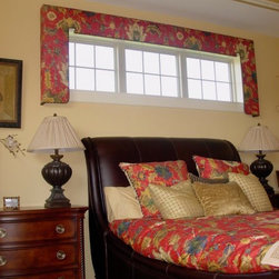 1. Portfolio of favorite projects - Bedding
