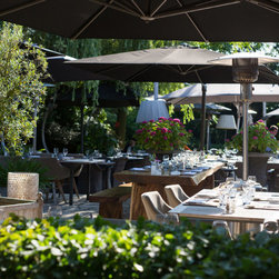 Grill Restaurant in Europe - Bar Stools And Counter Stools