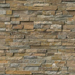 Canyon Creek - Siding And Stone Veneer