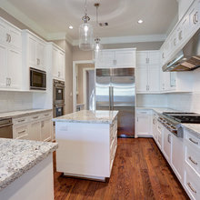 Kitchen Ideas