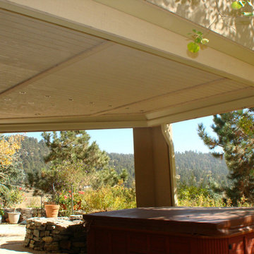 Concealed Systems