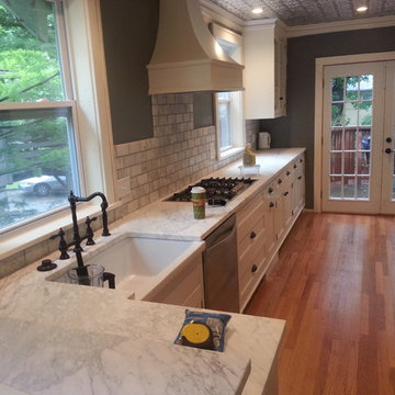 Historic Brookside