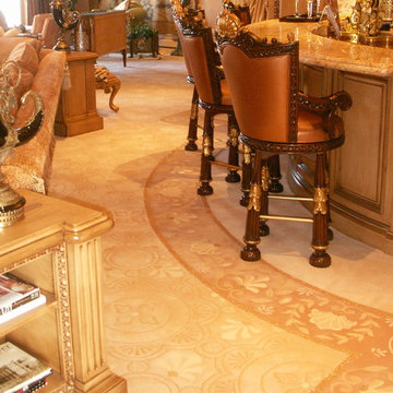 Eternity Designer Rugs