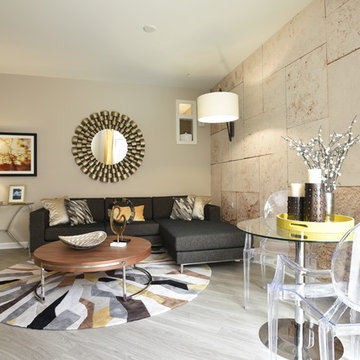 Ascend Apollo 1 BR Apartment