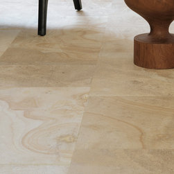 Limestone Floor and Wall Surfaces - Wall And Floor Tile