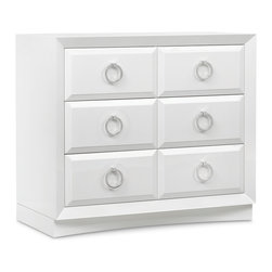 The Modern Luxury Chest - Side Tables And End Tables