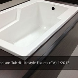 Americh Madison - Bathtubs