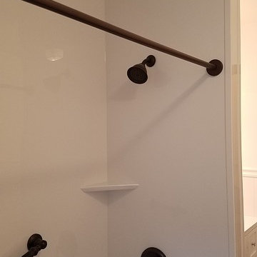 TUB TO SHOWER & REMODEL-KEARNY, NJ