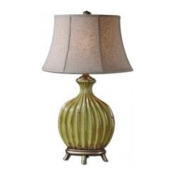 Carentino - Table Lamps