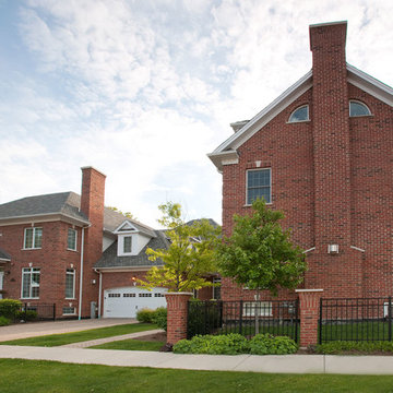Colonial Townhomes