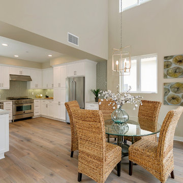 New Townhome in Del Mar