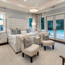 Bedroom Ideas