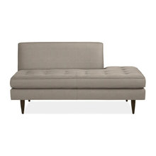 pool table sofa
