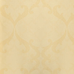 New Style - Tangier Wallpaper RL190101 - Wallpaper