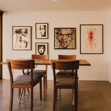 Mur galerie