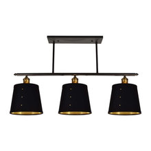 lighting rec room