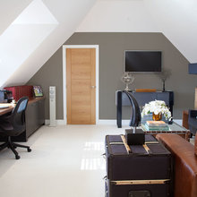 Attic