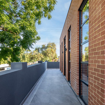 TOWNHOUSE LUXURY IN DULWICH/RESIDANCE 2