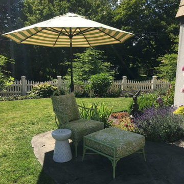 Patio Design