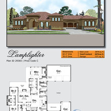 House plans