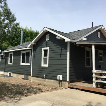 Liberty Lake Remodel